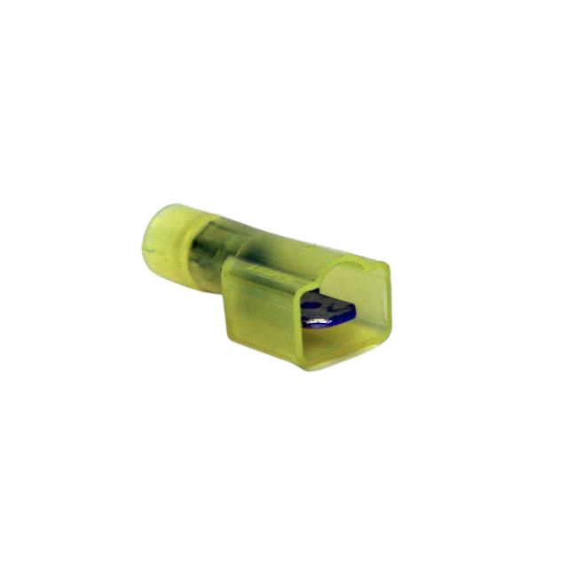 E-00551 Wire End Me Push On 1/4In12/10 | Genuine Haulotte