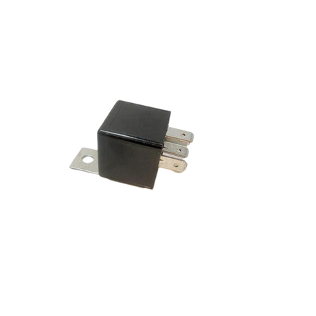 Part Number E-00576 Relay-24V For E-00536 #931/52004 fits Haulotte
