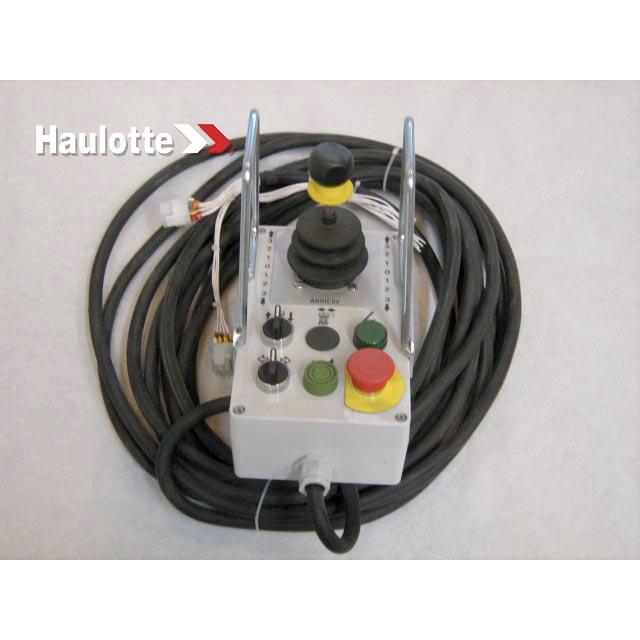 K108B140530 Electrical Cabinet Kit | Genuine Haulotte