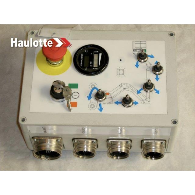 K133B159430 Electrical Cabinet Kit | Genuine Haulotte