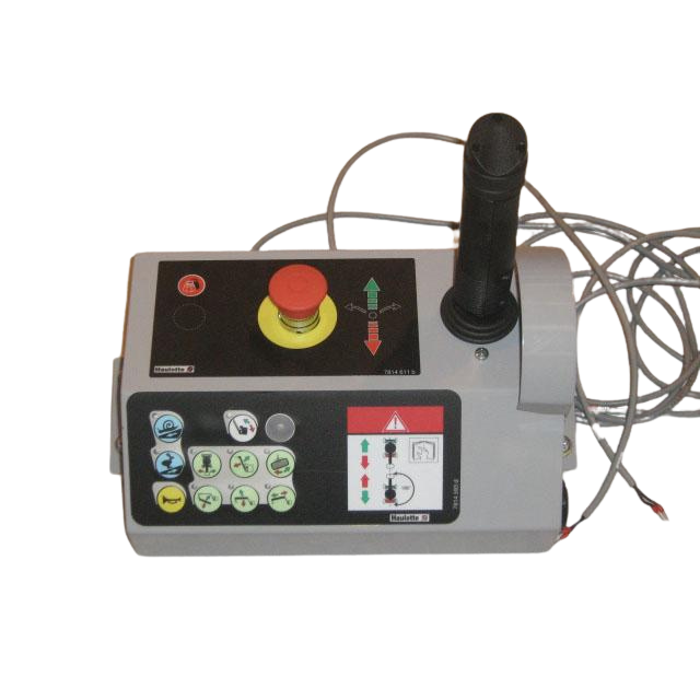 K133B160300 Electrical Cabinet Kit | Genuine Haulotte