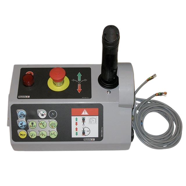 K133P205740 Electrical Box Kit | Genuine Haulotte