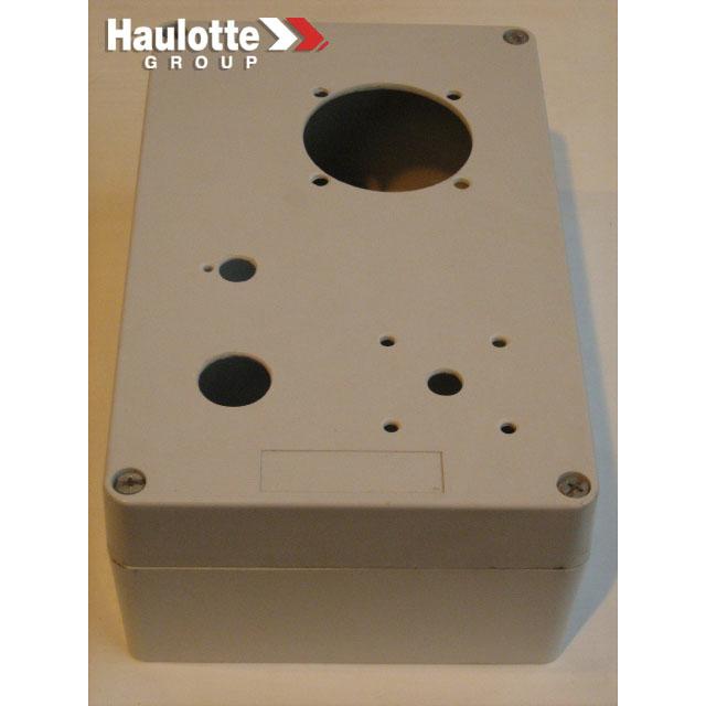 K153C139560 Perforated Box Kit | Genuine Haulotte