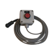 Part Number K153C150870 Remote Control Cable Bundle fits Haulotte