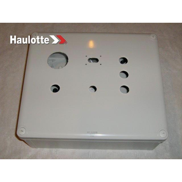 Part Number K154B163880 Turntable Box fits Haulotte