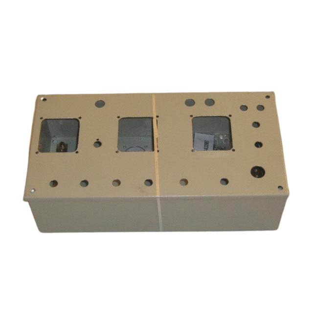 K157B161450 Perforated Box Kit | Genuine Haulotte