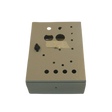 Part Number K178B154610 Gantry Drilling fits Haulotte