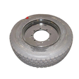 Part Number K178B157370 Left Wheel fits Haulotte
