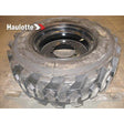 Part Number K179P201530 Wheel fits Haulotte