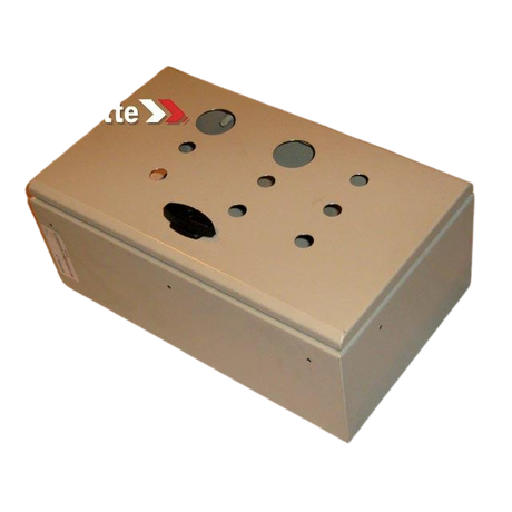 Part Number K196B151280 Gantry Drilling fits Haulotte