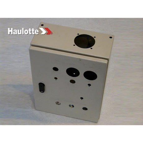 Part Number K196B155170 Lower Perforated Box fits Haulotte