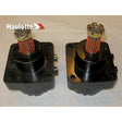 Part Number K2431203560 Hydraulic Motor fits Haulotte
