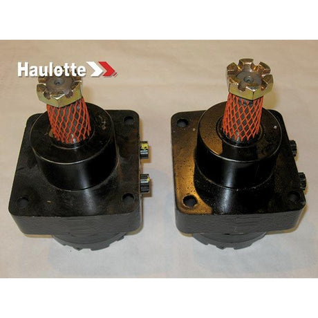 Part Number K2431203560 Hydraulic Motor fits Haulotte