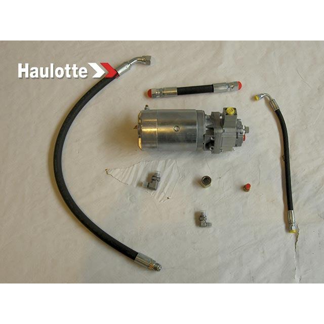 K2505003590 Electro Pump Unit | Genuine Haulotte