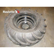 Part Number K2601801970 Left Wheel fits Haulotte