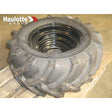 Part Number K2601801980 Right Wheel fits Haulotte