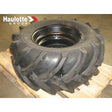 Part Number K2601802030 Right Wheel fits Haulotte