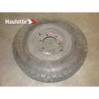 Part Number K2601802500 Wheel For Ha16E fits Haulotte