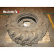 Part Number K2601803060 Left Wheel fits Haulotte
