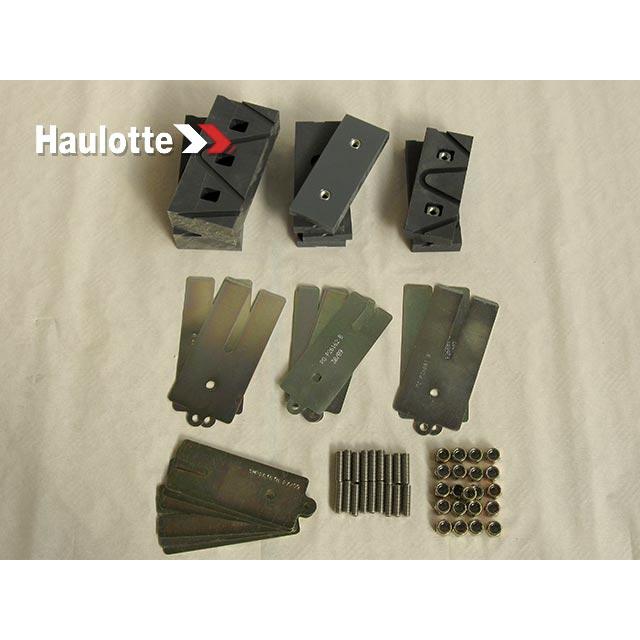 K2820305200 Wear Pad Kit | Genuine Haulotte