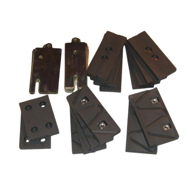 K2820305210 Wear Pad Kit | Genuine Haulotte