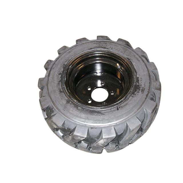 Part Number K902601801760 Right Wheel fits Haulotte