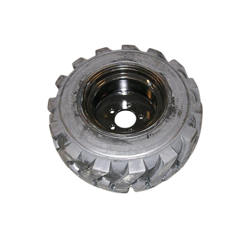 Part Number K902601801760 Right Wheel fits Haulotte