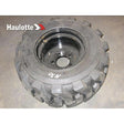 Part Number K902601801770 Left Wheel fits Haulotte