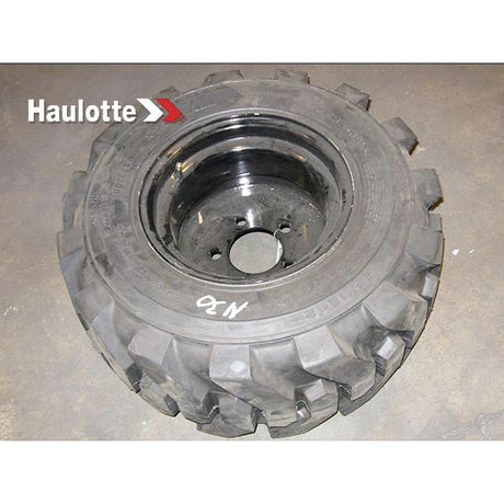 Part Number K902601801770 Left Wheel fits Haulotte