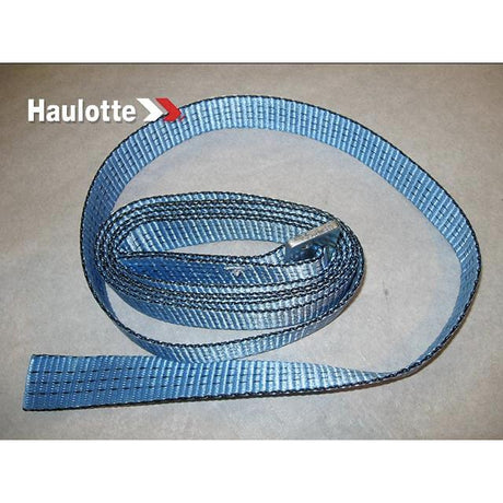 Part Number KABM06615 Strap + Mounted Buckles fits Haulotte