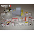 Part Number KITETIQCOMPRTE Label fits Haulotte