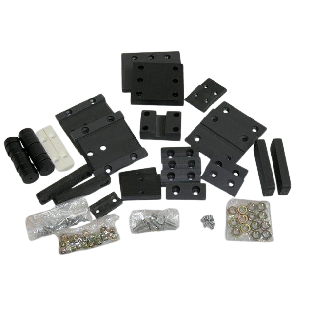 KITPATINH25TPX Pad Kit | Genuine Haulotte