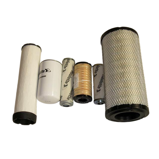 KKIT250H-1104 Filter Kit | Genuine Haulotte