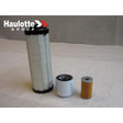 Part Number KKIT250H-604L Pack Filtre 250H Moteur fits Haulotte