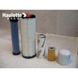 Part Number KKIT250H-604 Filter Pack, 250H Engine For Ha16 fits Haulotte