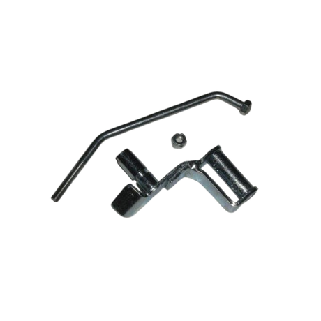 Part Number L300025000 Accelerator Lever fits Haulotte