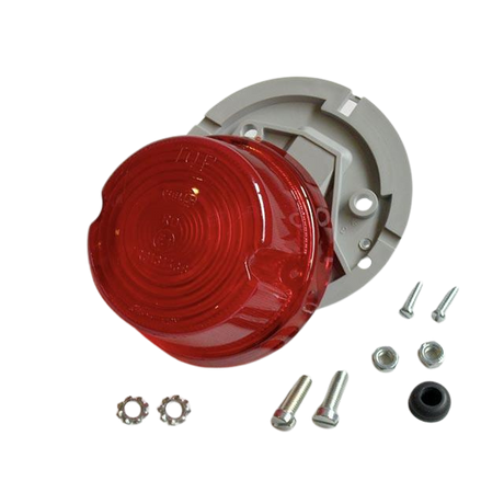 Part Number M3-10000024 Rear Light fits Haulotte