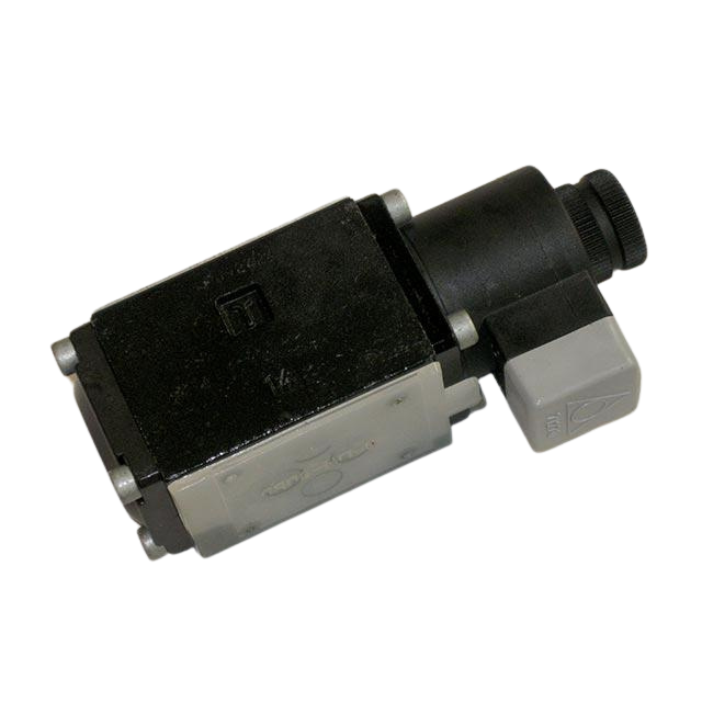 Part Number M3-10000056 Distributor Section fits Haulotte