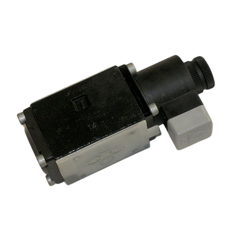 Part Number M3-10000056 Distributor Section fits Haulotte