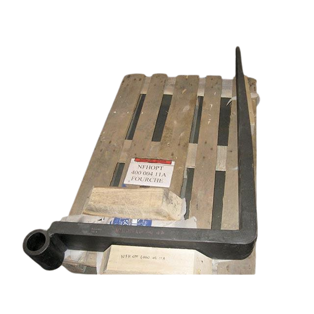Part Number NFHOPT40000411A Fork fits Haulotte