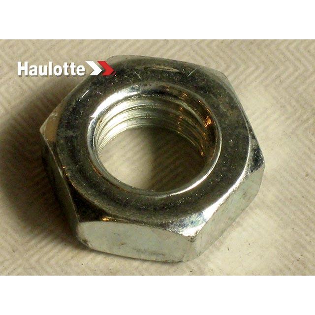 NFHPR100120701 Nut | Genuine Haulotte