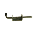 Part Number NFHPR110227901 Tondo Door Catch fits Haulotte