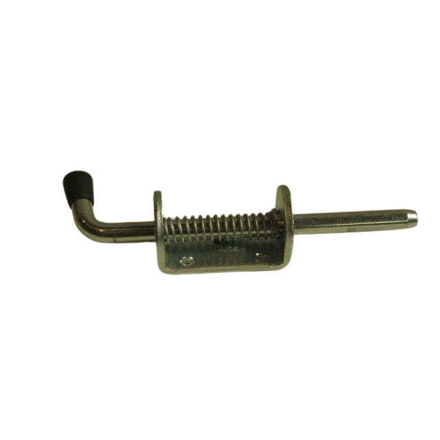 Part Number NFHPR110227901 Tondo Door Catch fits Haulotte