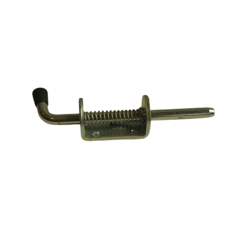 Part Number NFHPR110227901 Tondo Door Catch fits Haulotte