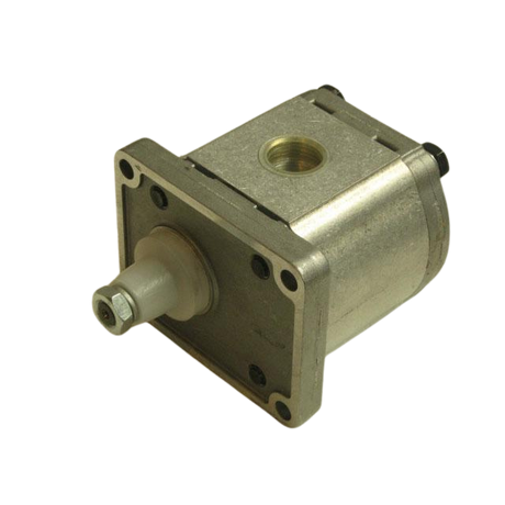Part Number NFHPR203201401 Fan Motor fits Haulotte