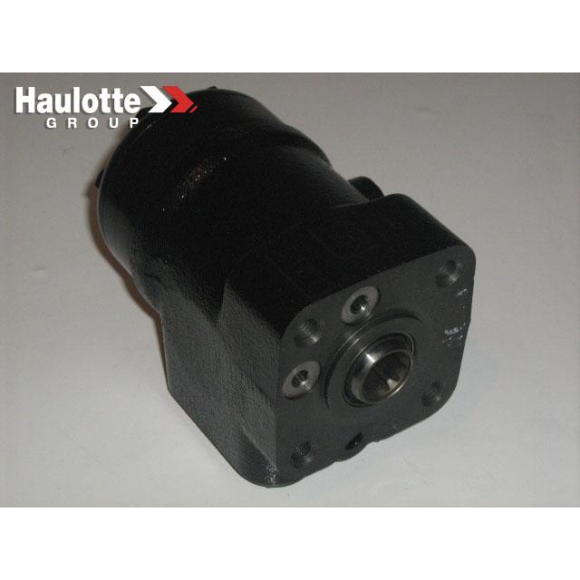 Part Number NFHPR204019001 Orbitrol fits Haulotte