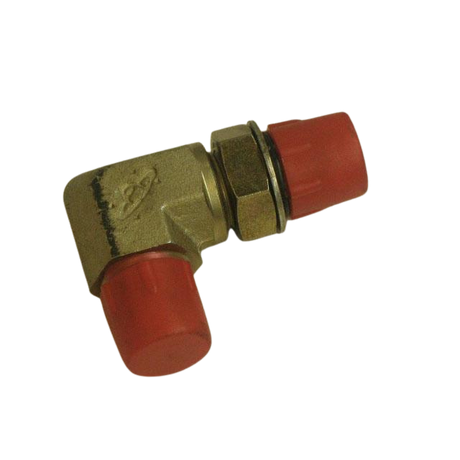 Part Number NFHPR209090901 Fitting fits Haulotte