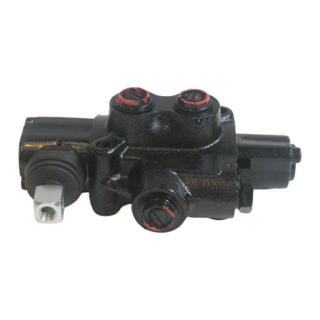 Part Number NFHPR215071701 Steering Distributor fits Haulotte