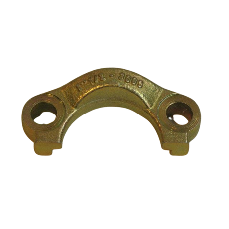 Part Number NFHPR216011201 1 1/2"" Semiflange Coupling fits Haulotte