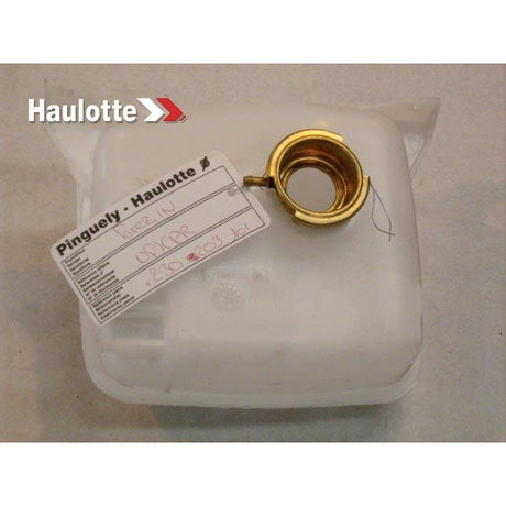 Part Number NFHPR230203101 Refrigerated Liquid Container fits Haulotte